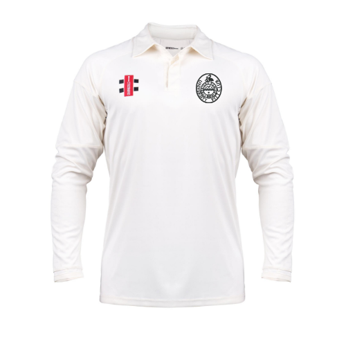 gray-nicolls-university-pitt-club-senior-pro-performance-v3-maglia-cricket-manic image 1
