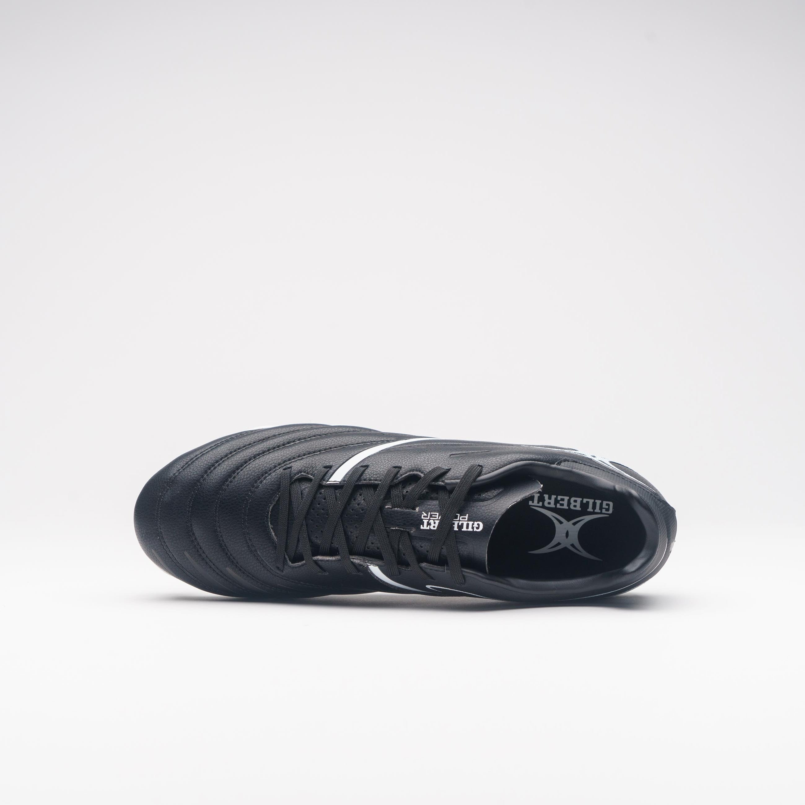 gilbert-rugby-sidestep-x20-power-8s-scarpe-rugby-senior-terreno-morbido image 8