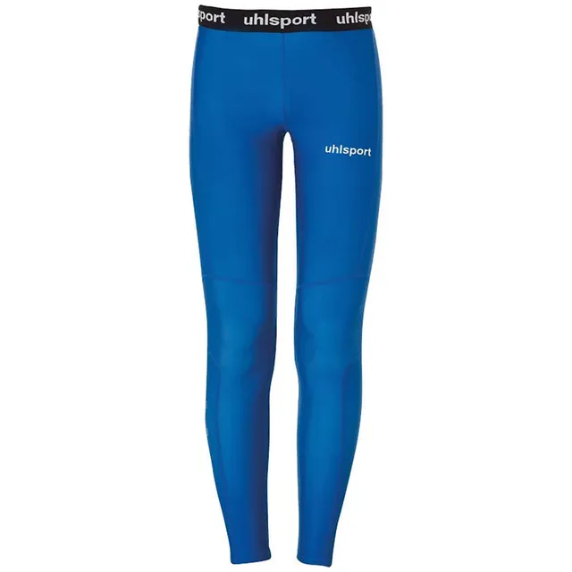 uhlsport-distinction-pro-long-tights-pantaloni-aderenti-bambini-unisex image 1