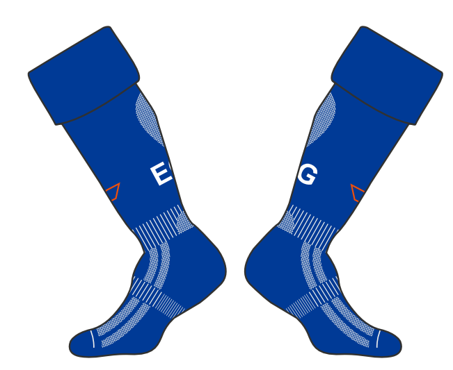 grays-east-grinstead-hc-g650-calze-senior-royal image 1