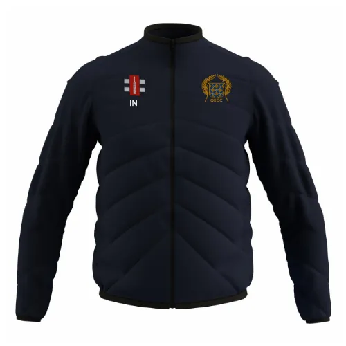 gray-nicolls-old-rutlishians-cc-gts-giacca-full-zip-junior-blu-navy image 1