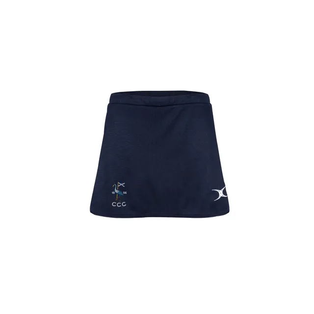 gray-nicolls-cranleigh-photon-v2-gonna-pantaloncino-donna-blu-navy-scuro image 1