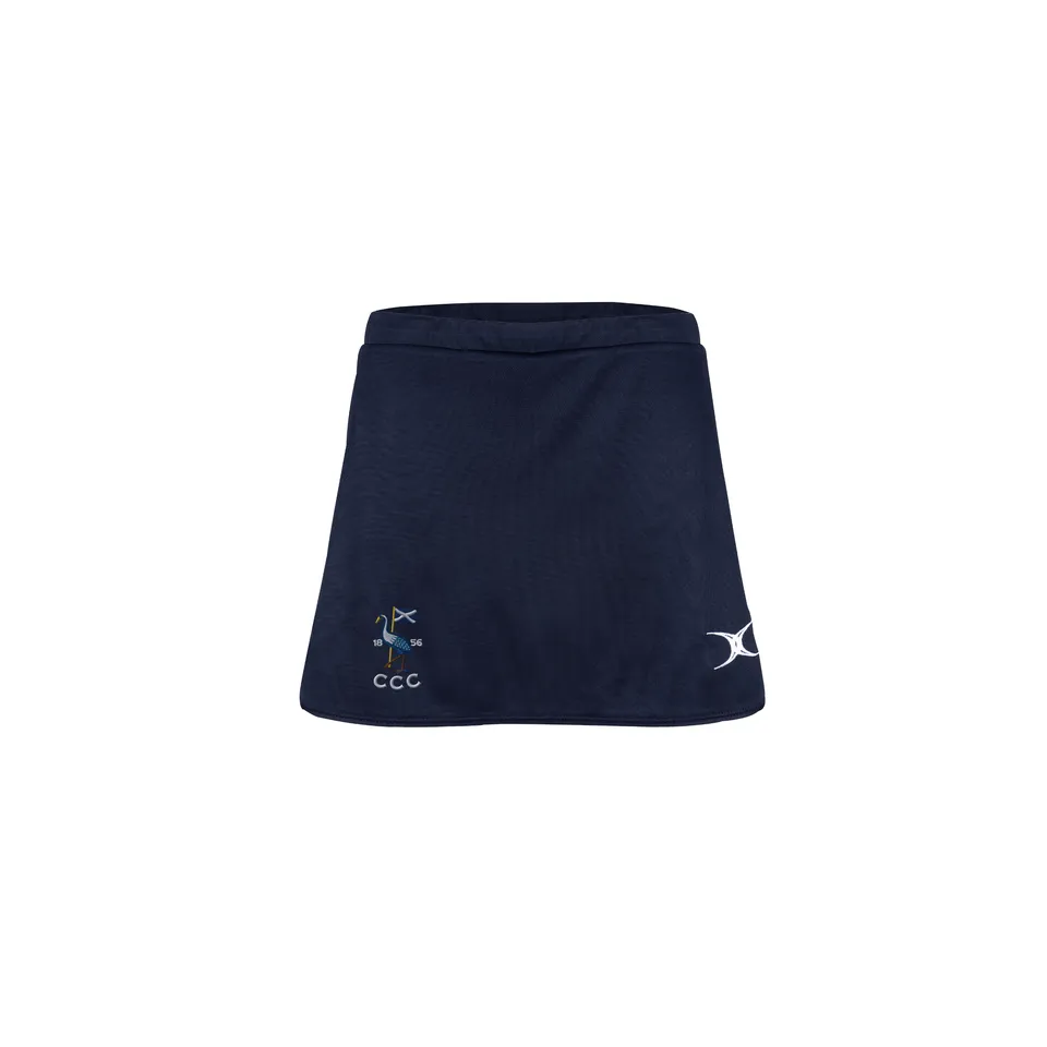 gray-nicolls-cranleigh-photon-v2-gonna-pantaloncino-donna-blu-navy-scuro image 1