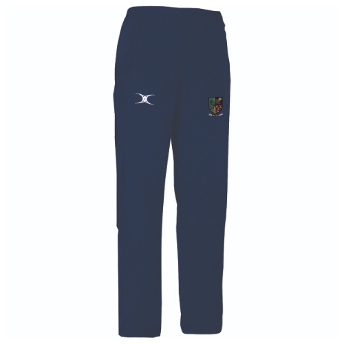 gilbert-rugby-sheffield-engineers-rfc-synergie-pantaloni-adulto-blu-navy-scuro image 1