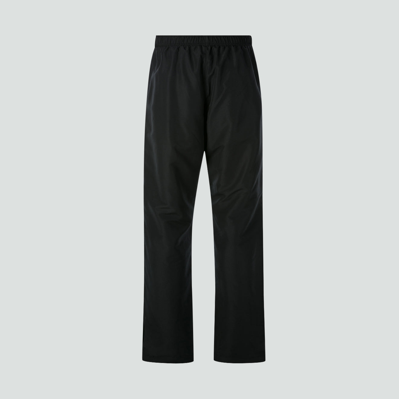 canterbury-uglies-pantaloni-stadium-uomo-nero-con-zip-laterali image 2
