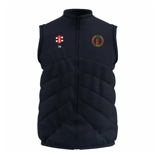 gray-nicolls-loughborough-carillon-senior-gilet-bodywarmer-gts-blu-navy-scuro image 1