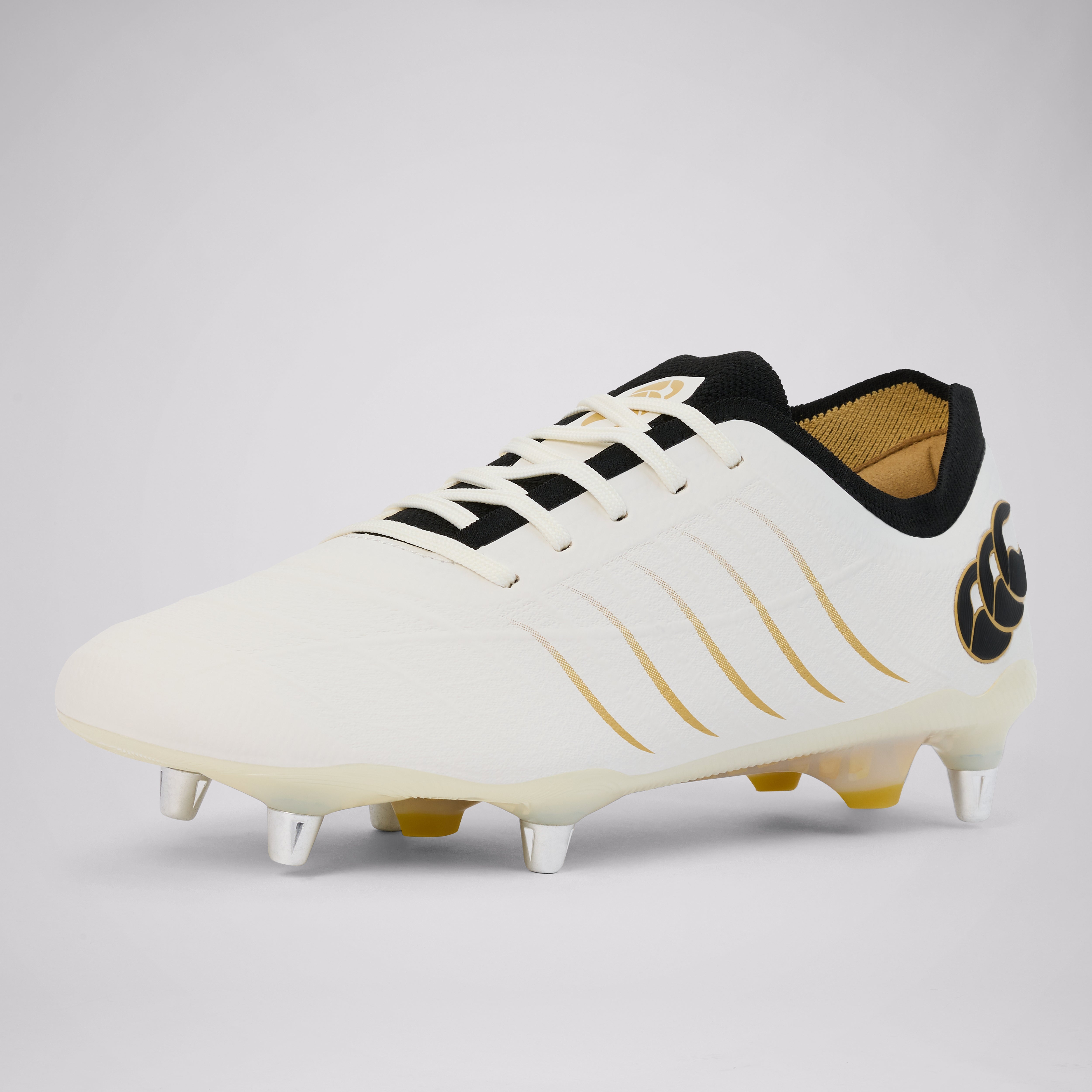 canterbury-phoenix-2-0-elite-soft-ground-scarpe-rugby-adulte-bianche image 4