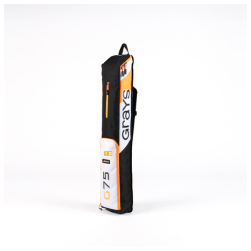 grays-g75-sacca-porta-mazze-senior-oxford-hawks-nero-100-cm image 1