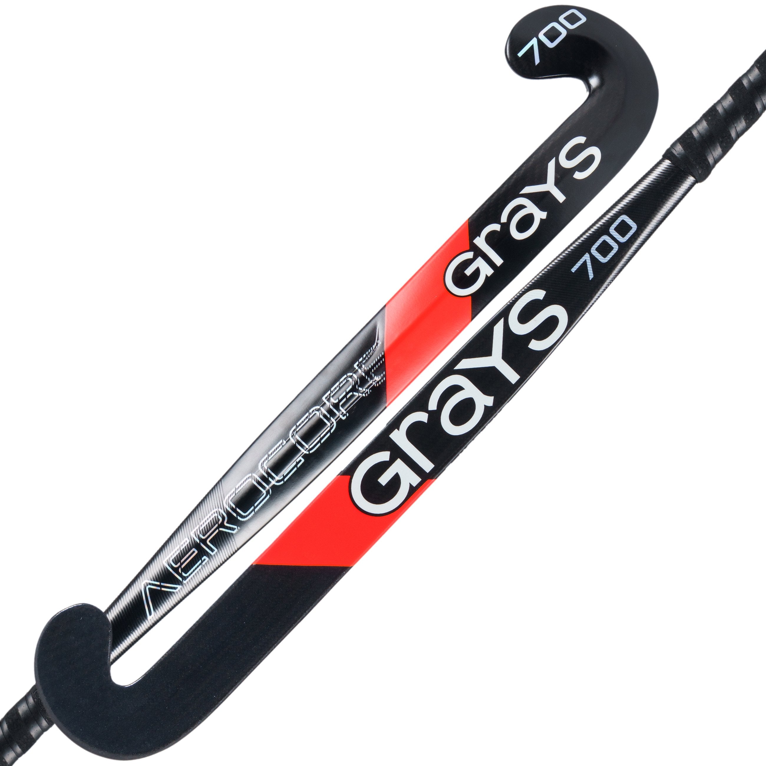 grays-ac700-dynabow-s-mazza-hockey-junior-composita-nero-blu image 1