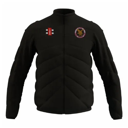 gray-nicolls-stand-cc-gts-giacca-full-zip-senior-nero image 1