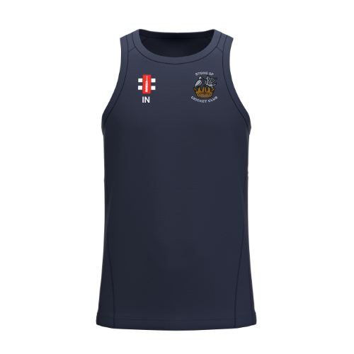 gray-nicolls-stone-sp-cc-staffs-senior-atom-gilet-dark-navy image 1