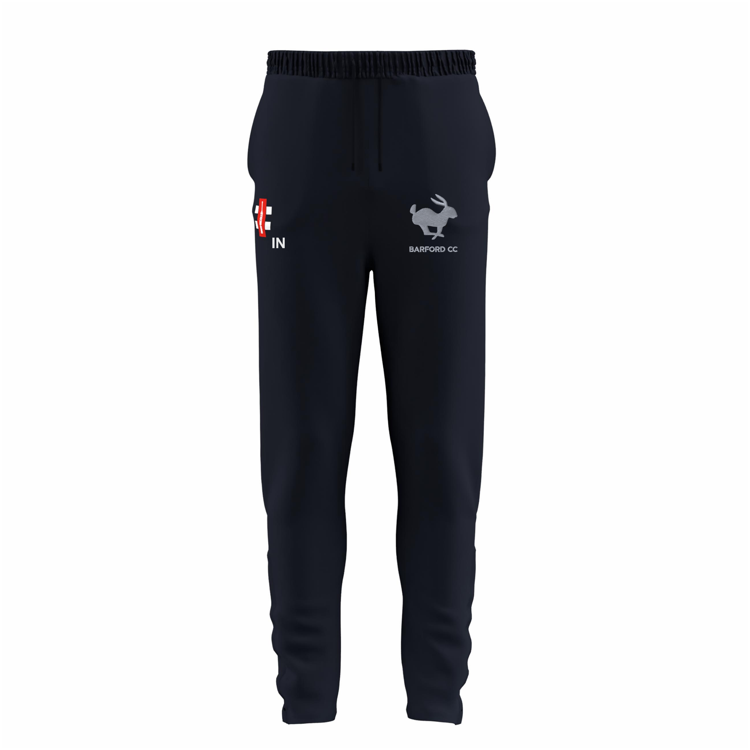 gray-nicolls-barford-cc-gts-training-trousers-senior-dark-navy image 1