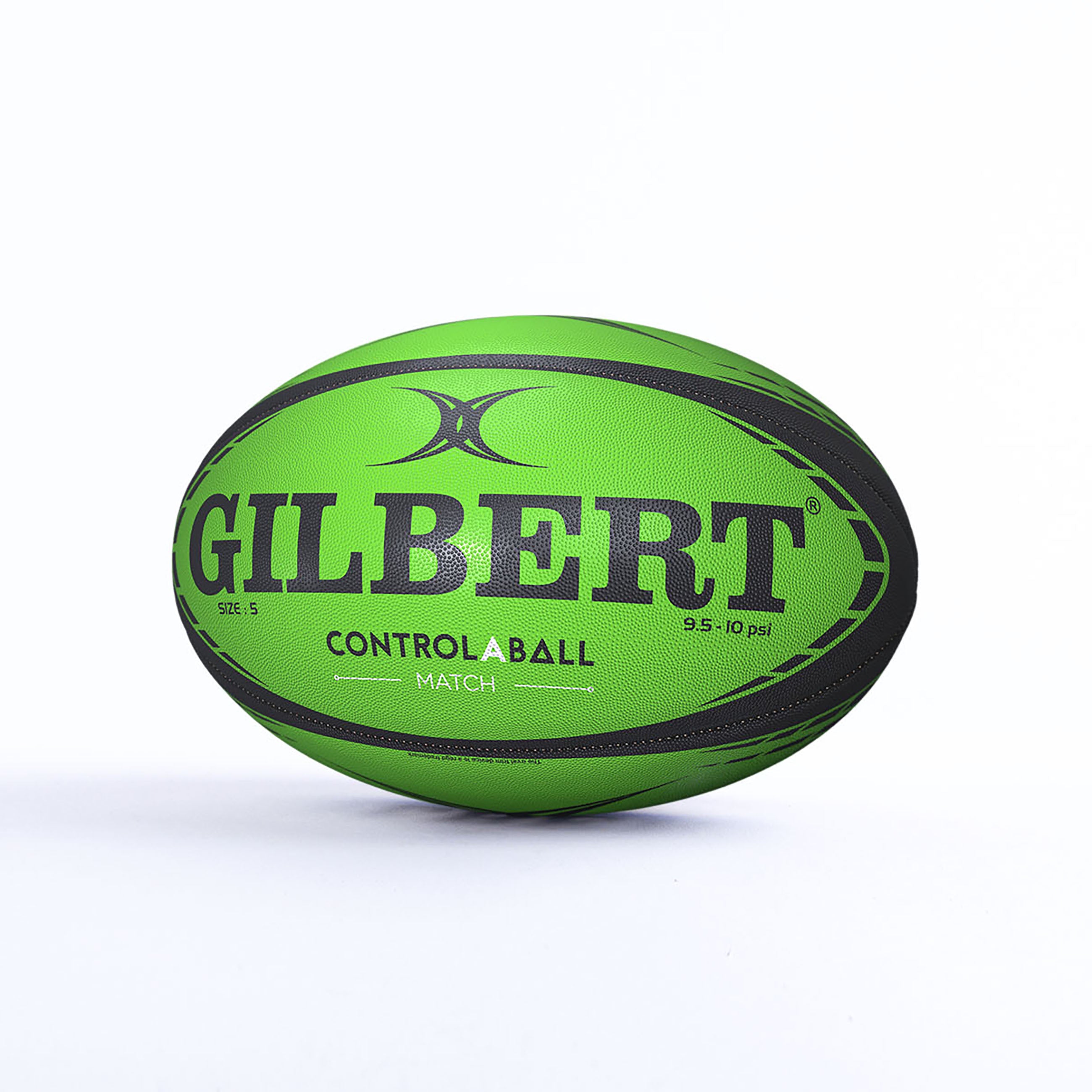 gilbert-rugby-control-a-ball-pallone-training-reattivit-verde-nero-misura-5 image 5