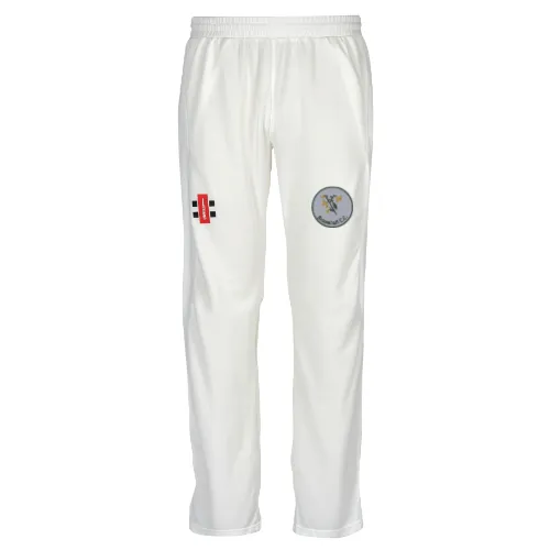 gray-nicolls-broomhall-c-c-senior-pantaloni-gara-velocity-iii-avorio image 1