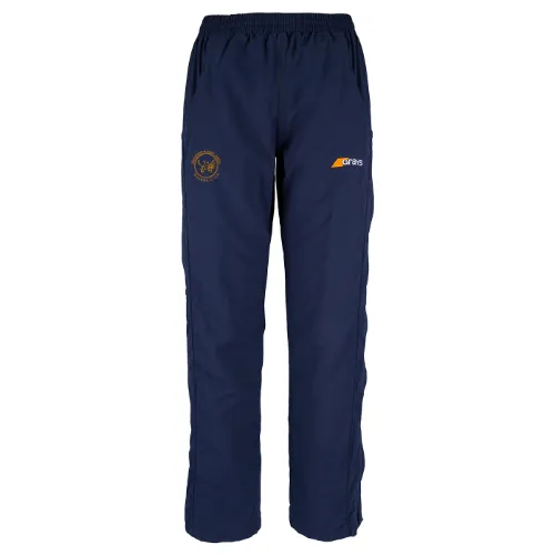 grays-mansfields-aztecs-glide-pantalone-training-donna-blu-navy-scuro image 1