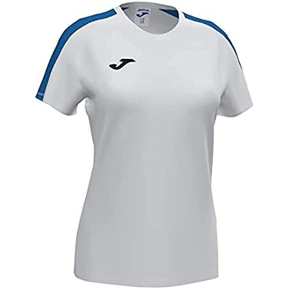 joma-academy-maglietta-calcio-maniche-corte-donna image 7