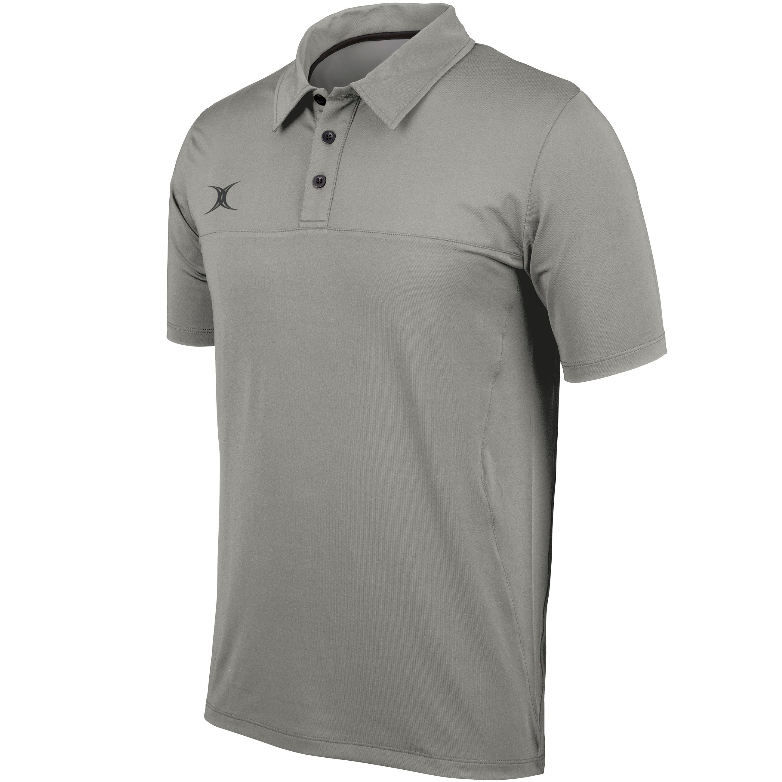 gilbert-rugby-pro-polo-polo-uomo image 2