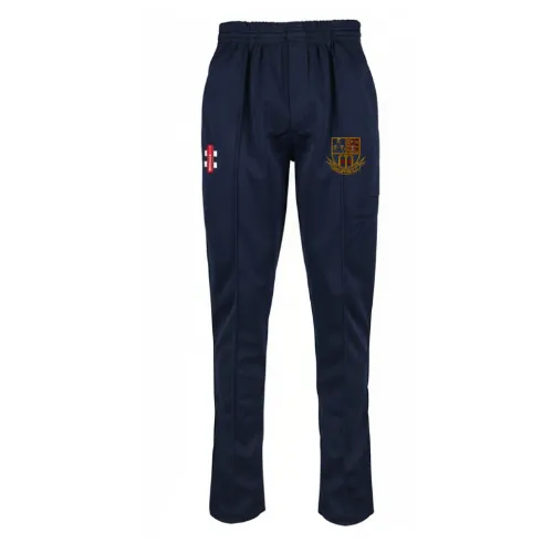gray-nicolls-matrix-v2-pantaloni-cricket-donna-navy-scuro image 1