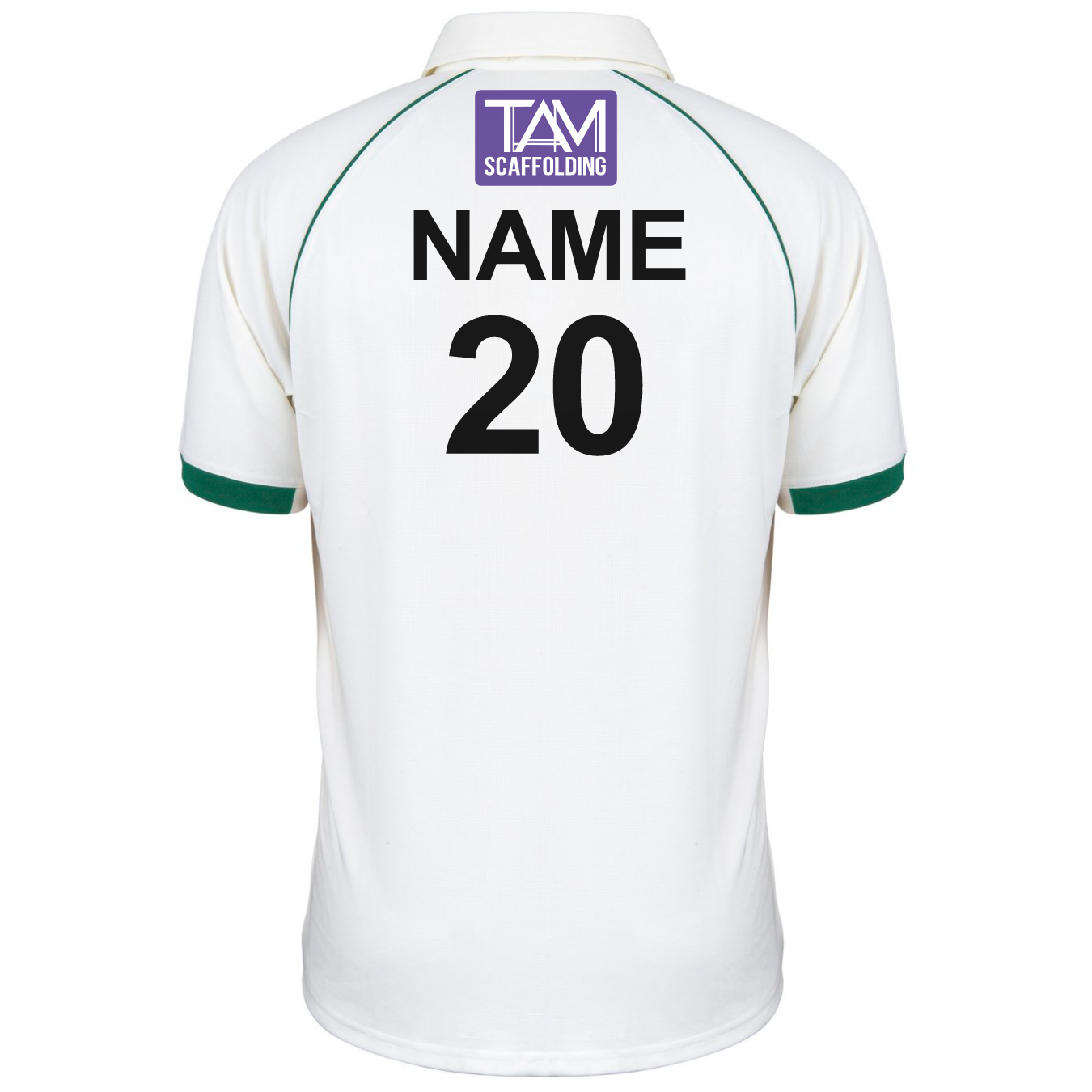 gray-nicolls-cricklade-cc-senior-maglia-cricket-matrix-v2-manica-corta-avorio-ve image 2
