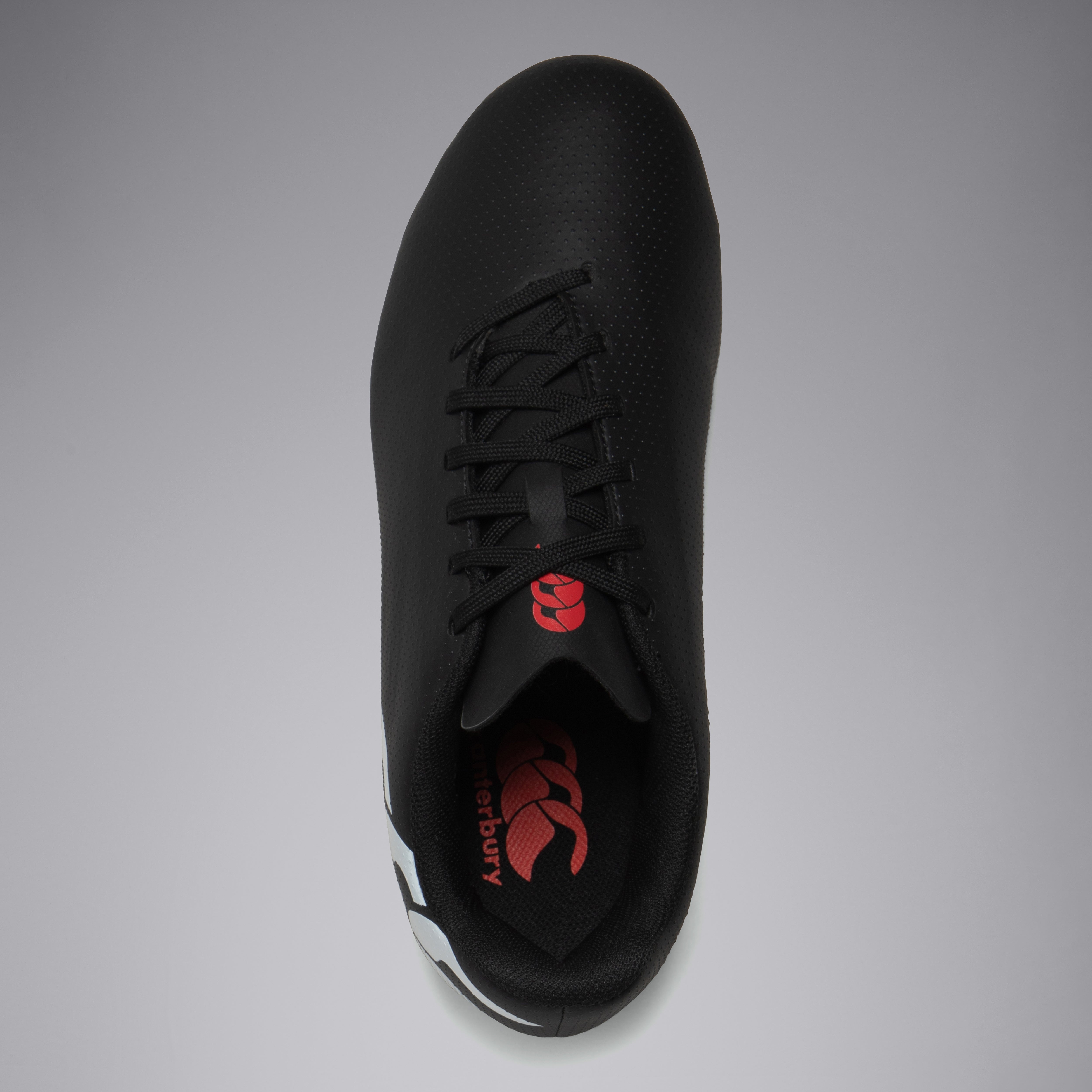 canterbury-speed-raze-sg-junior-unisex-nero-bianco image 4
