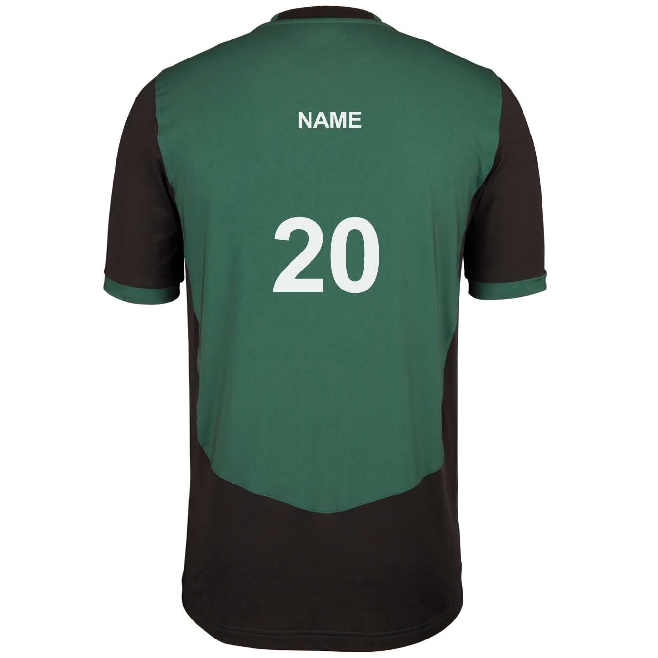 gray-nicolls-houghton-main-cc-maglia-t20-pro-performance-manica-corta-senior-ver image 2