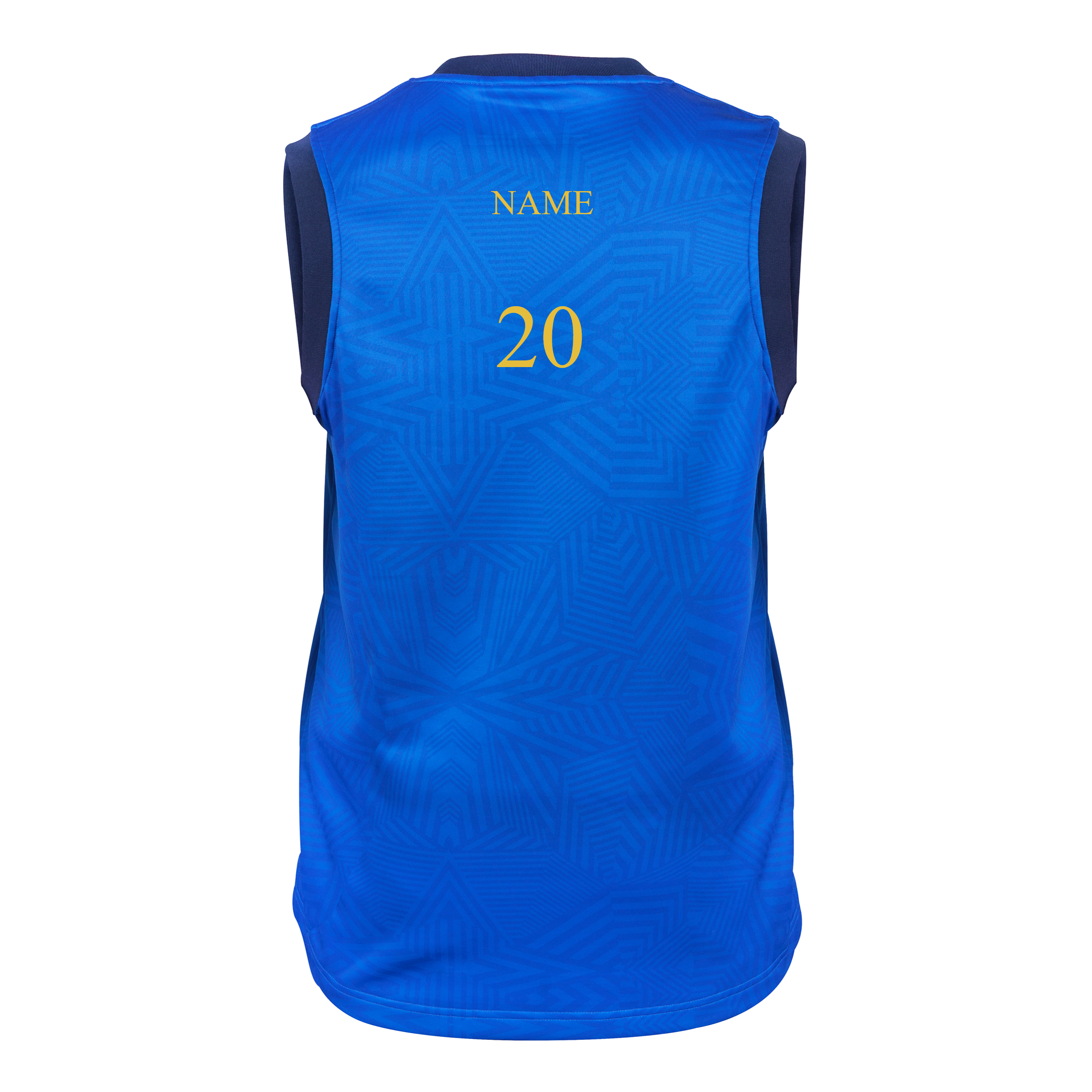 gray-nicolls-pro-t20-gilet-slipover-cricket-junior-royal-astley-bridge image 2