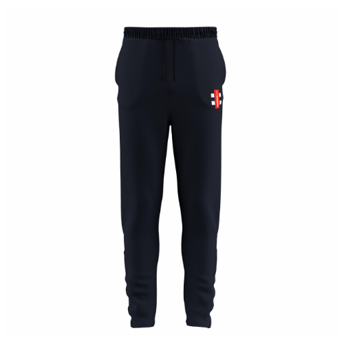 gray-nicolls-uttoxeter-cricket-club-pantaloni-training-gts-blu-navy-senior image 1