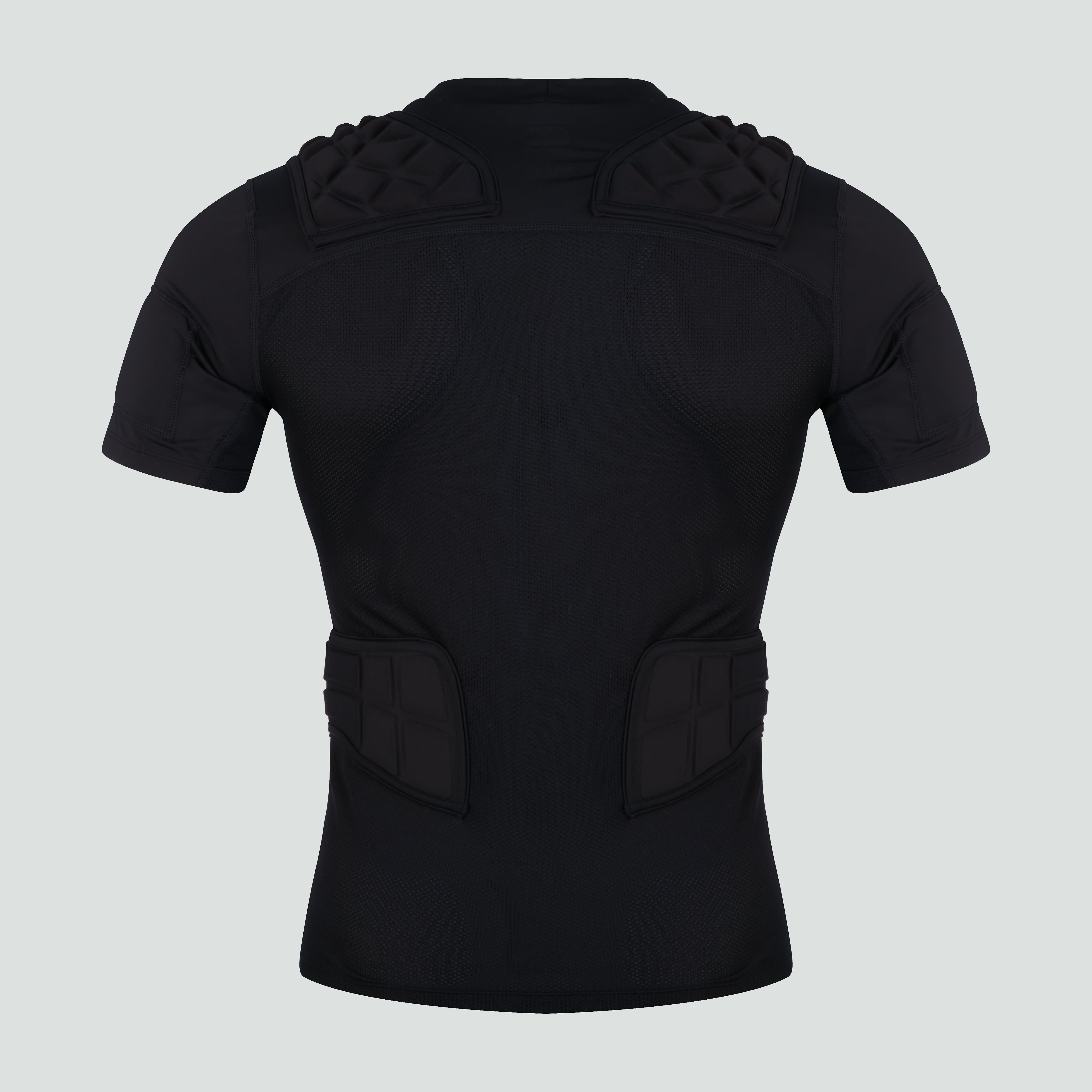 canterbury-ccc-elite-gilet-protettivo-rugby-unisex-adulto-nero image 3