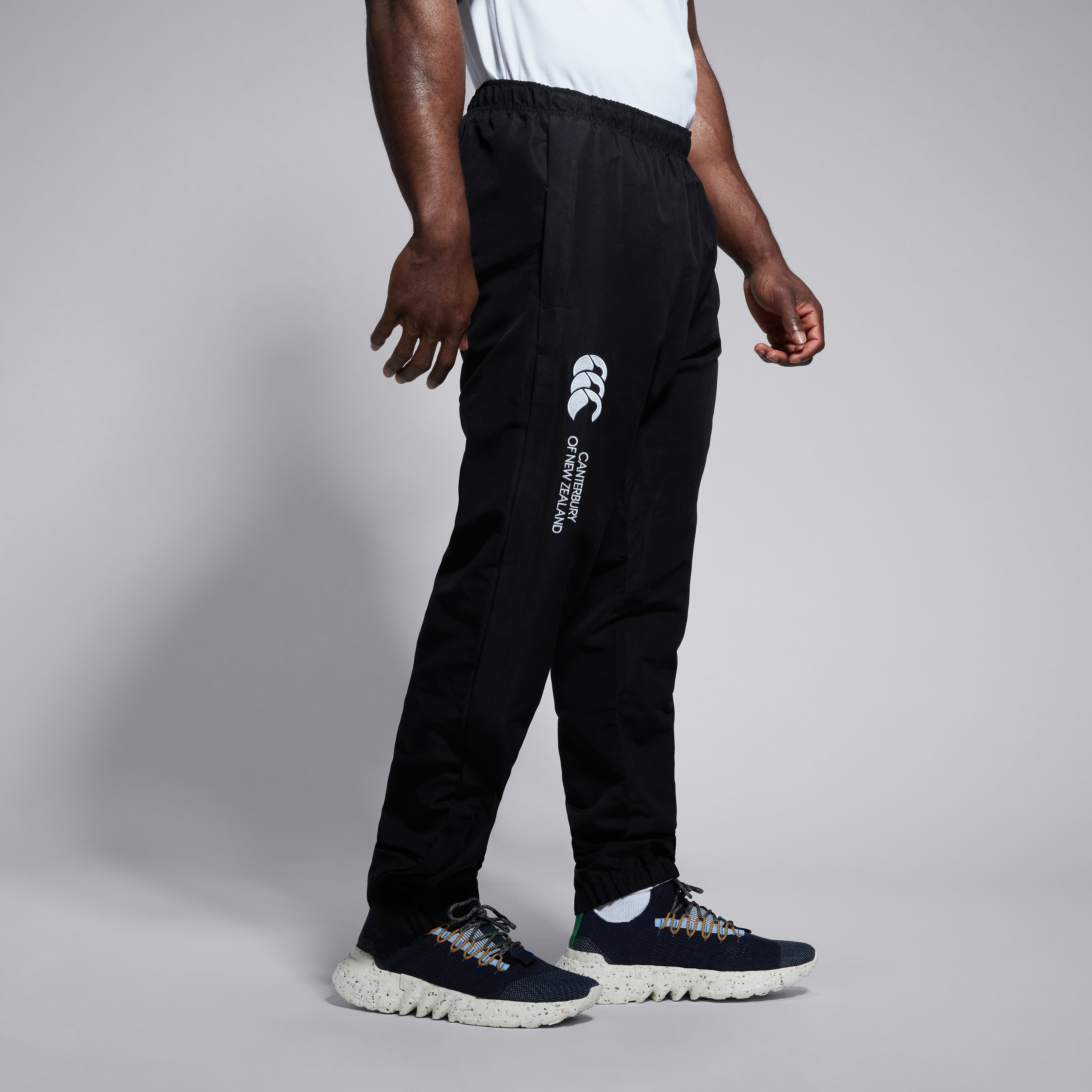 canterbury-cuffed-stadium-pant-neri-uomo image 3