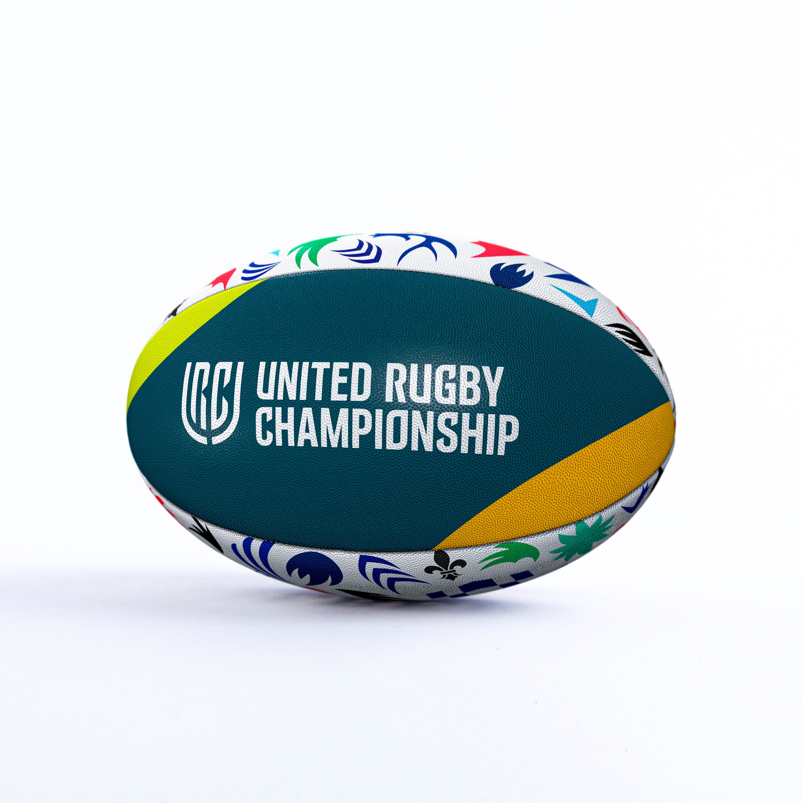gilbert-rugby-2024-bkt-united-rugby-championship-supporter-ball-pallone-rugby-mi image 3