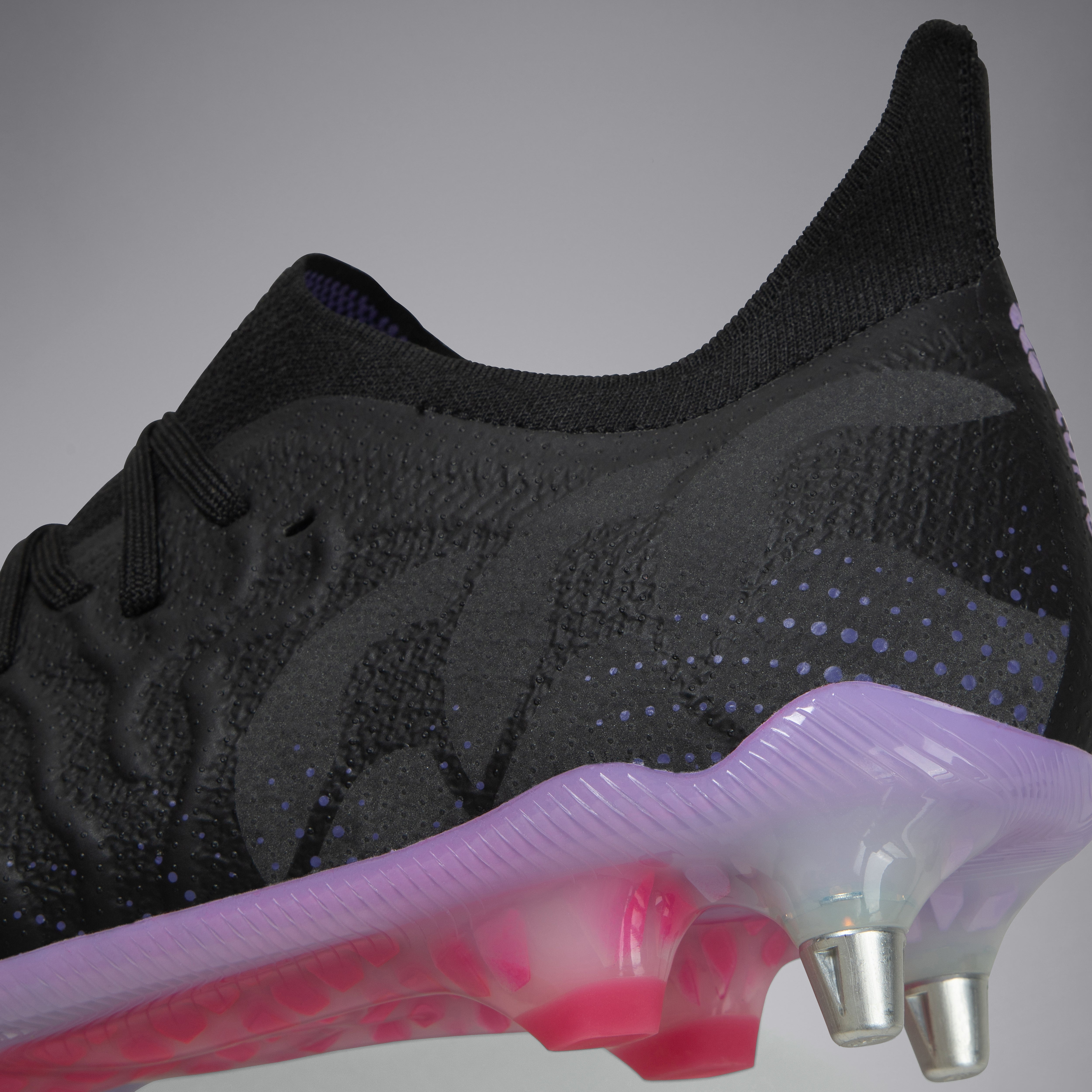 canterbury-speed-infinite-elite-scarpe-rugby-sg-nere image 3