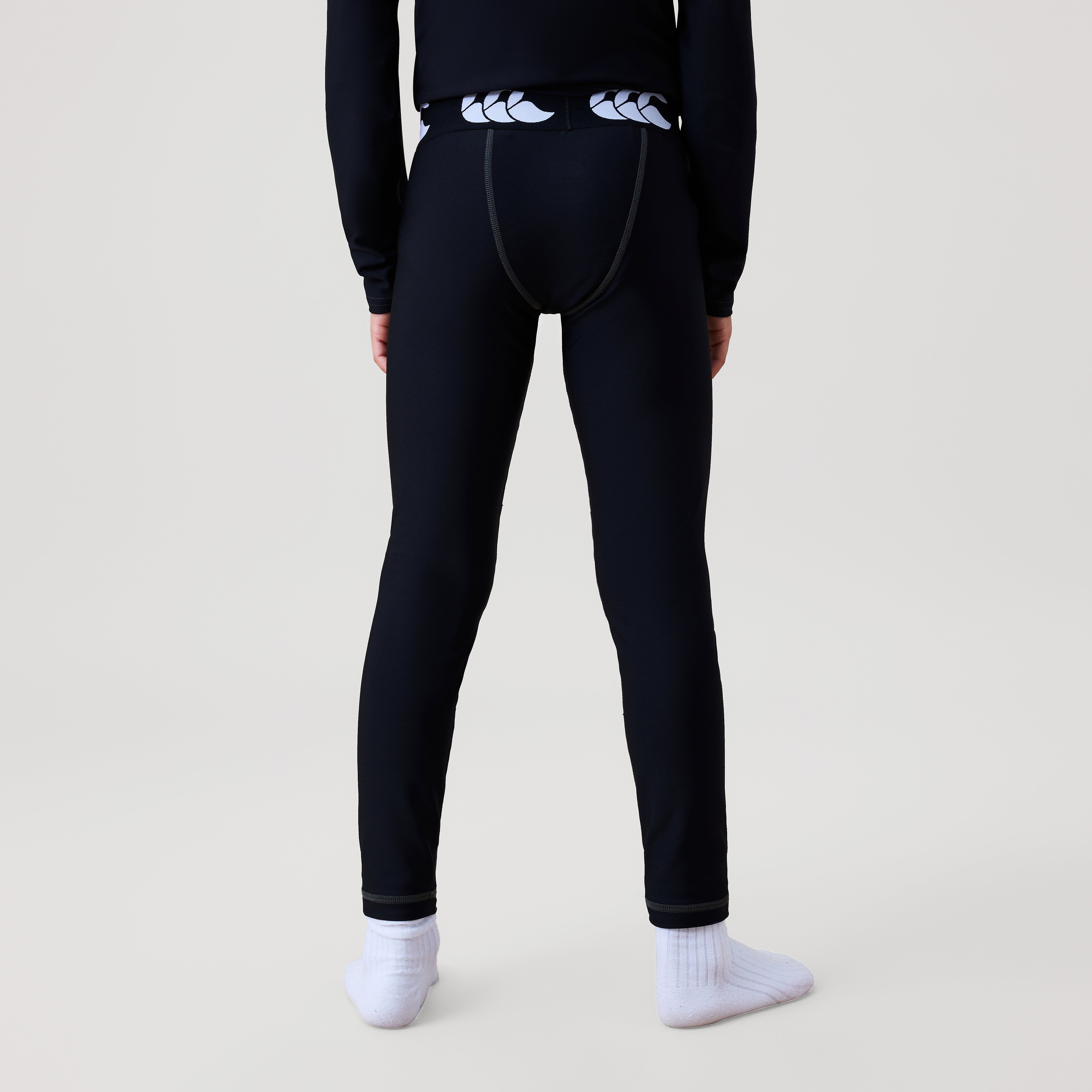 canterbury-tempo-baselayer-tight-junior-unisex-nero image 4