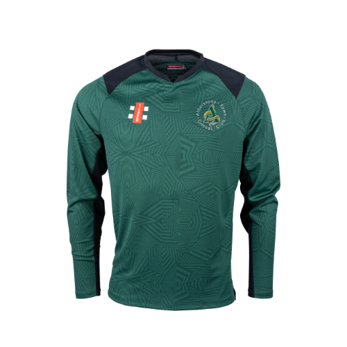 gray-nicolls-pro-performance-t20-maglia-cricket-manica-lunga-bambino-atherstone- image 1