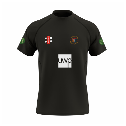 gray-nicolls-deal-victoria-barns-close-c-c-gts-t-shirt-cricket-manica-corta-seni image 1