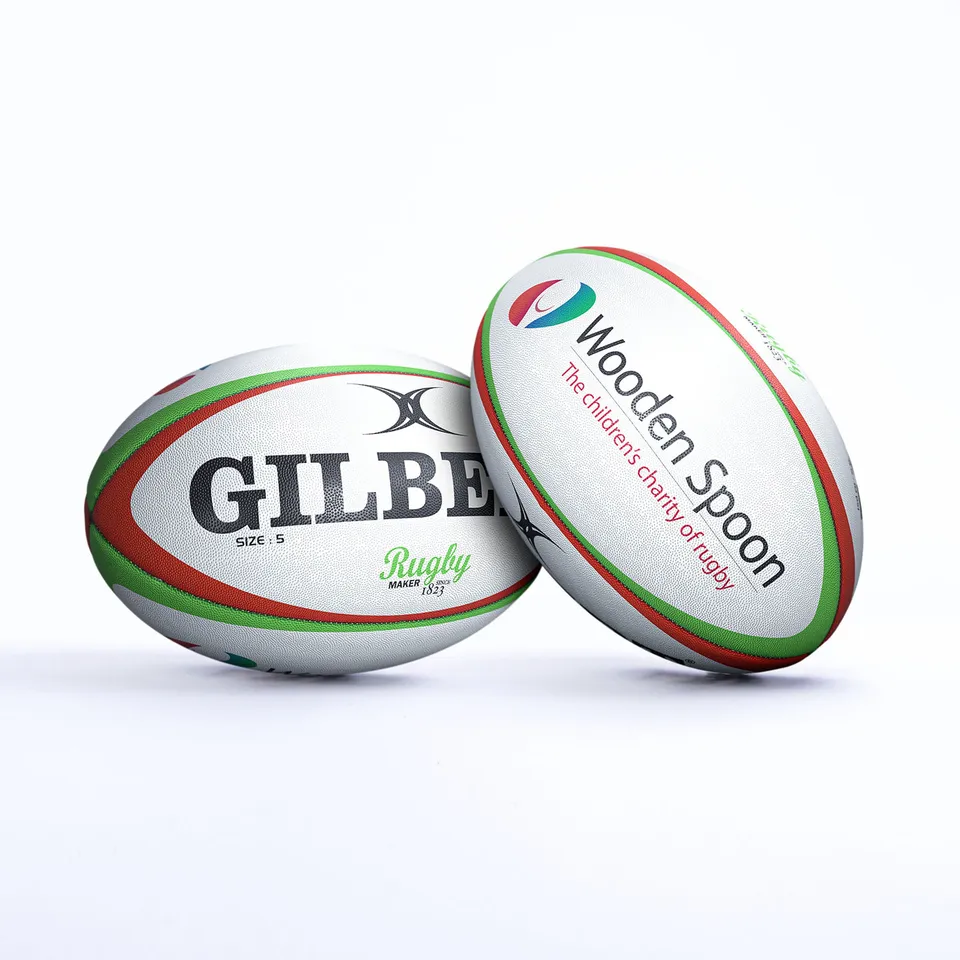 gilbert-rugby-wooden-spoon-pallone-da-rugby-size-5 image 1