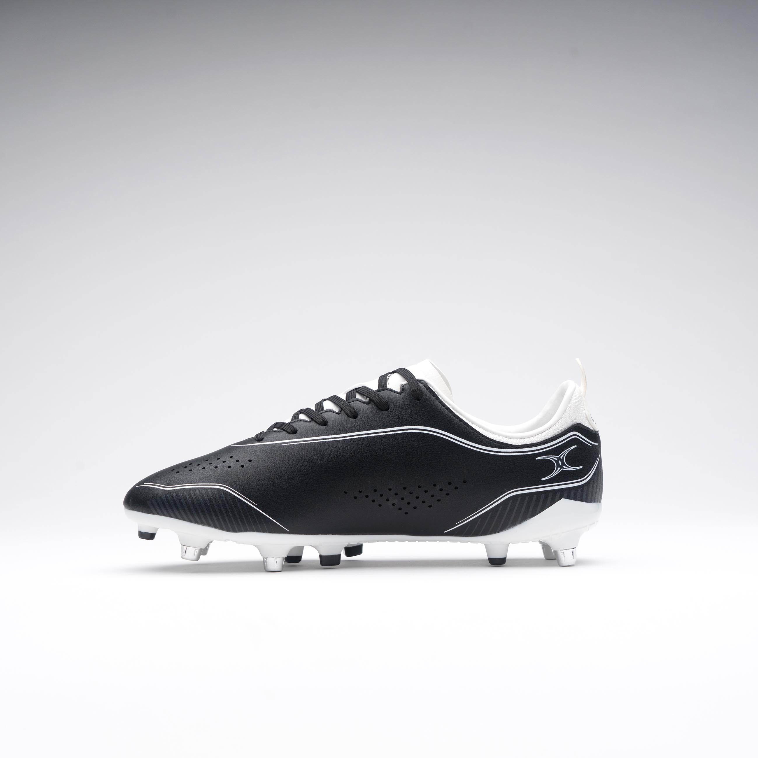 gilbert-rugby-cage-torq-6s-scarpe-rugby-senior-2 image 2