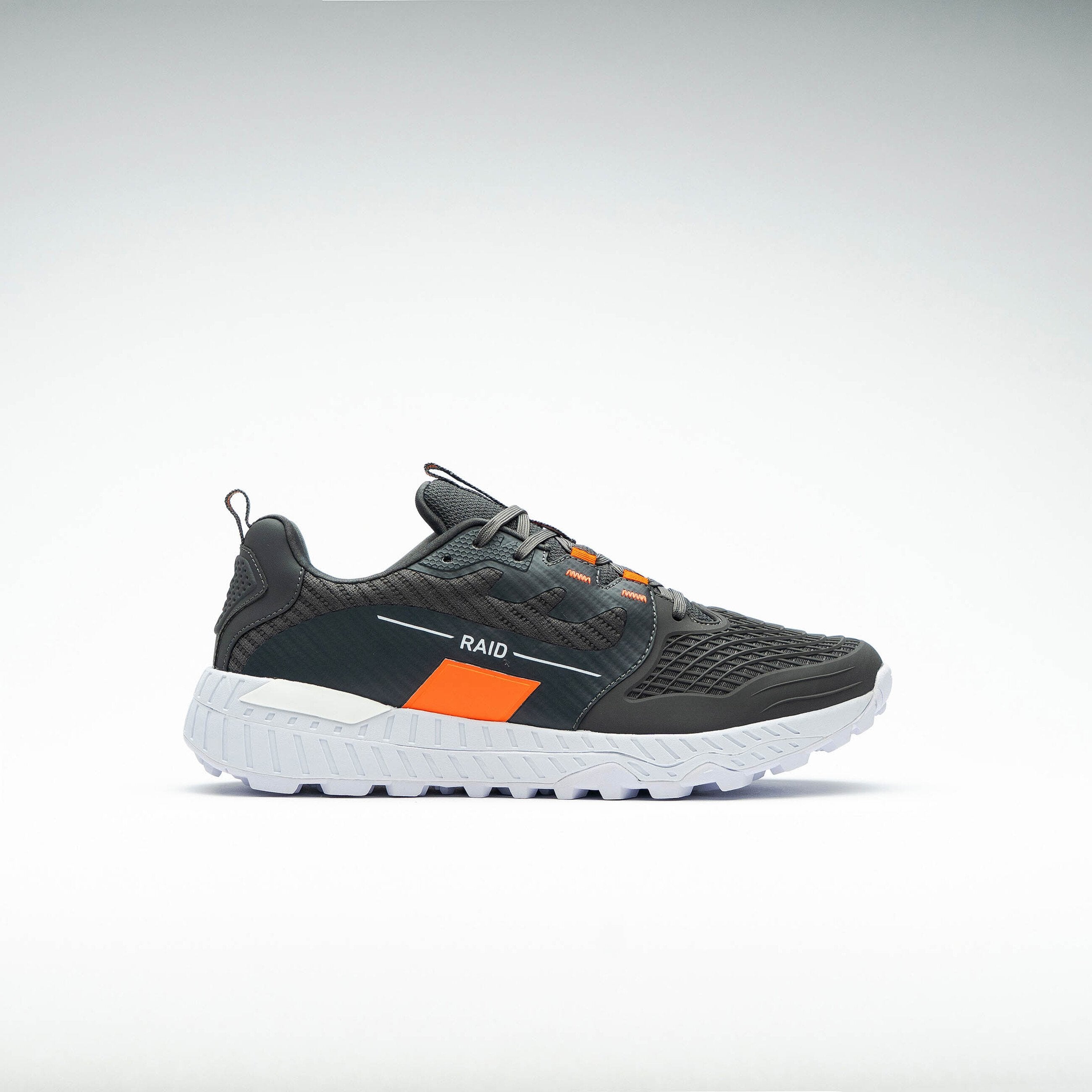 grays-ac-raid-3-0-scarpa-da-hockey-charcoal-uk-10-eu-45 image 4