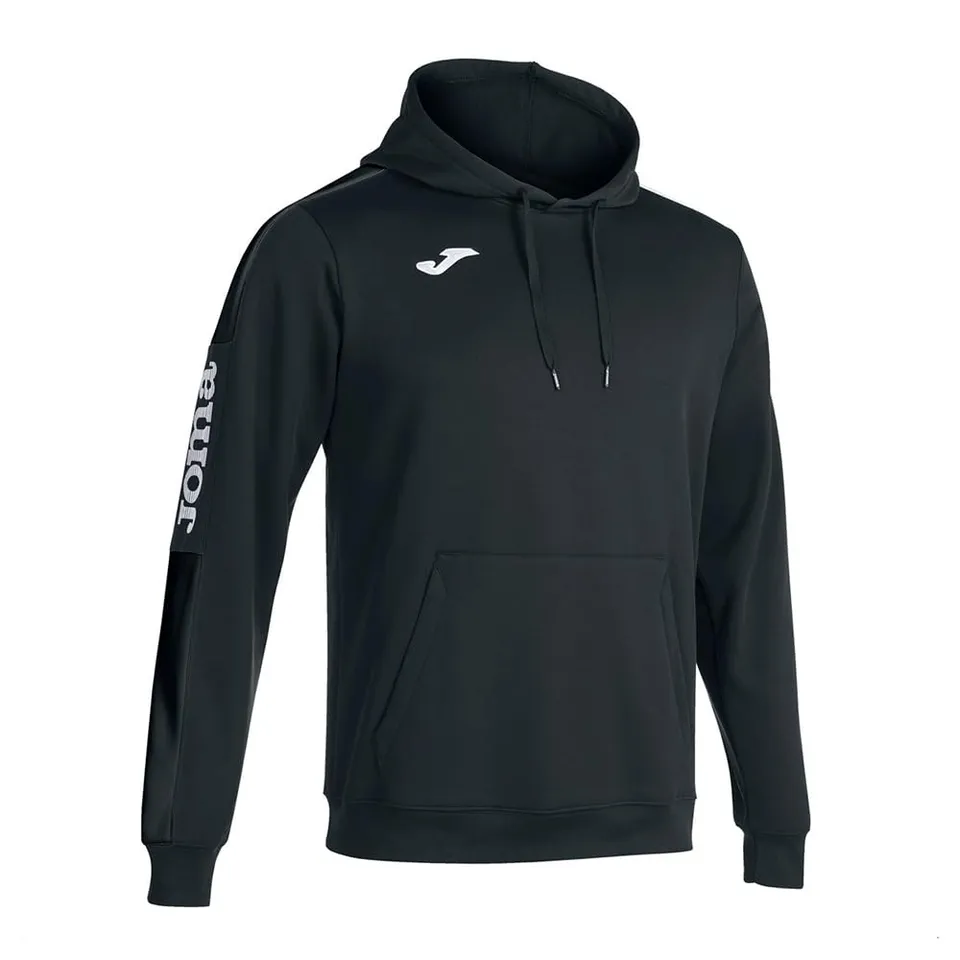 joma-championship-iv-felpa-con-cappuccio-uomo image 1