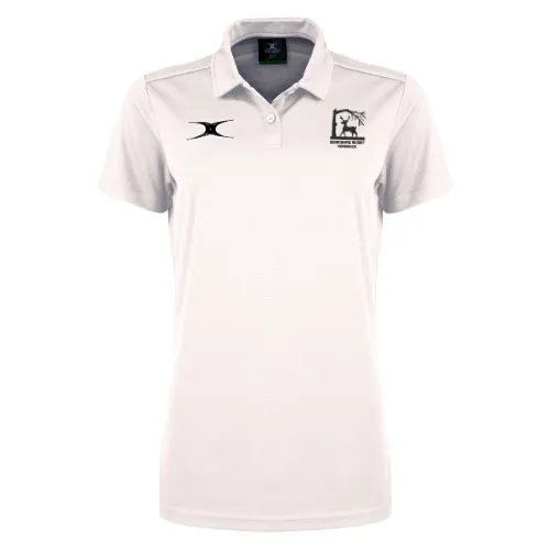 gilbert-rugby-photon-ii-polo-manica-corta-senior-berkshire-rugby-referees-societ image 1