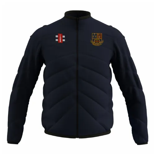 gray-nicolls-winsford-cricket-club-gts-giacca-full-zip-senior-blu-navy image 1