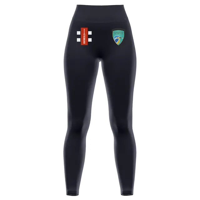 gray-nicolls-livingston-cc-donna-gts-leggings-neri image 1