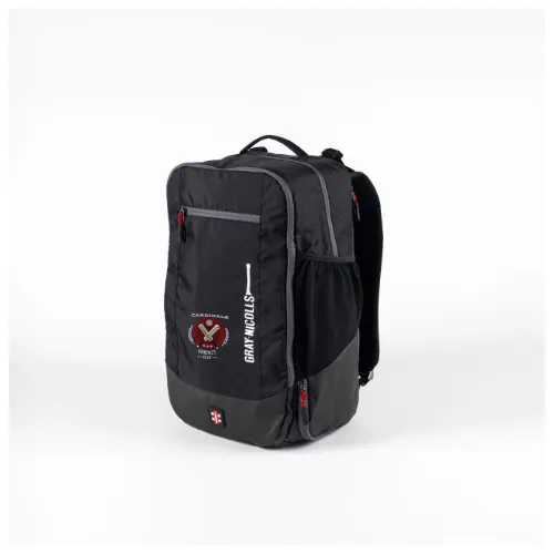 gray-nicolls-team-1-1-zaino-senior-crs-cardinals-cc-nero image 1