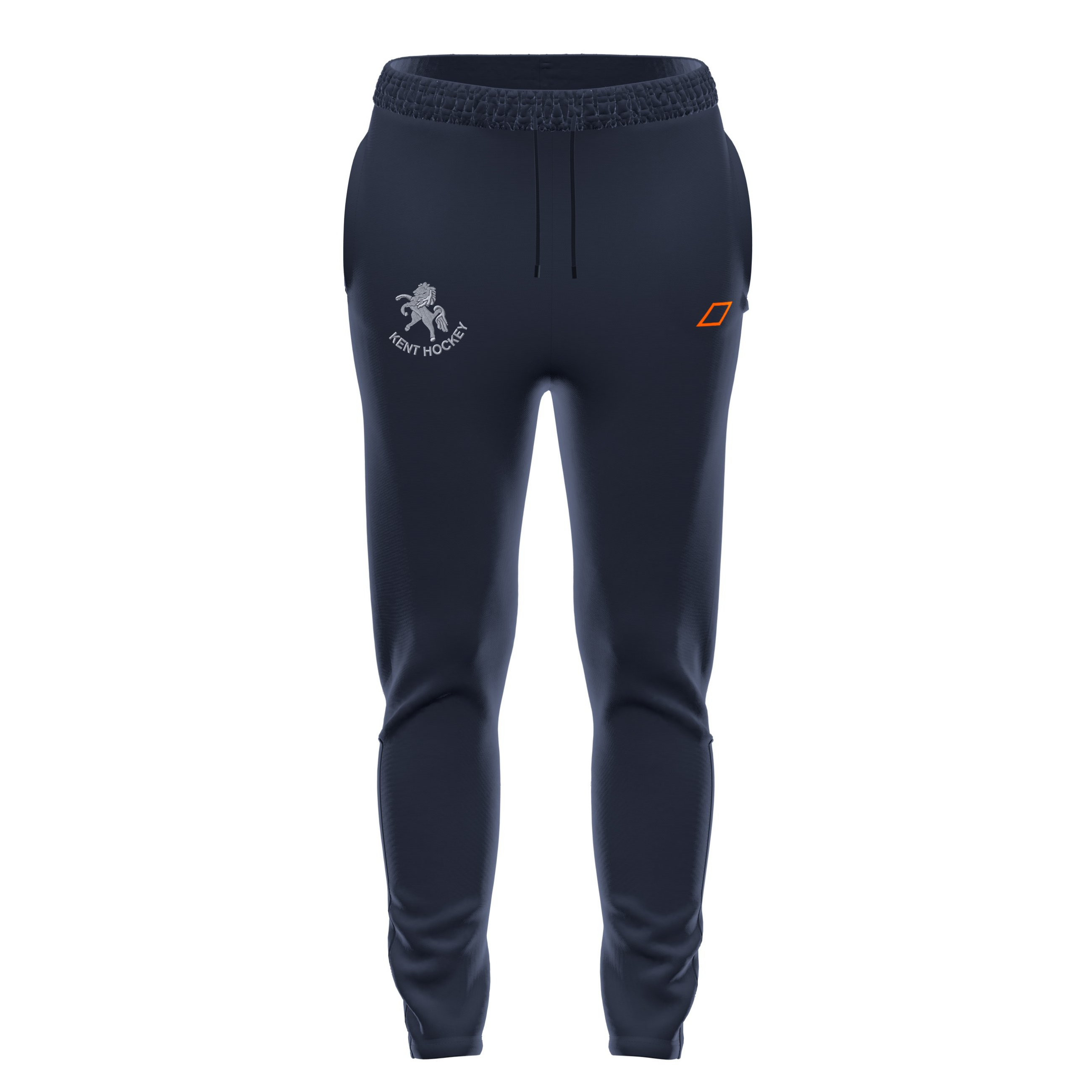 grays-gts-pantaloni-training-donna-kent-hockey-blu-navy-scuro image 1
