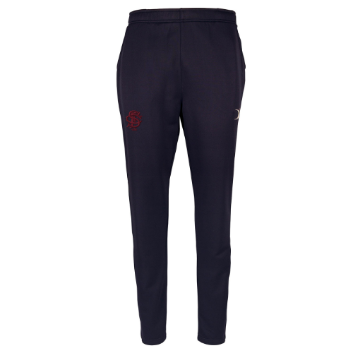 gilbert-rugby-sidcup-rfc-quest-pantaloni-training-bambino-blu-navy-scuro image 1