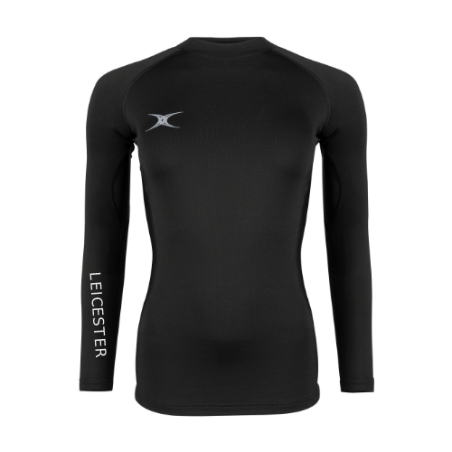 grays-atomic-ii-baselayer-donna-nero-leicester-city-hc image 1