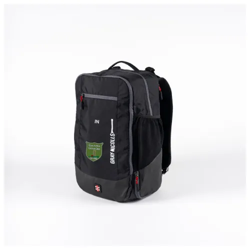 gray-nicolls-east-anton-cc-team-1-1-rucksack-senior-black image 1