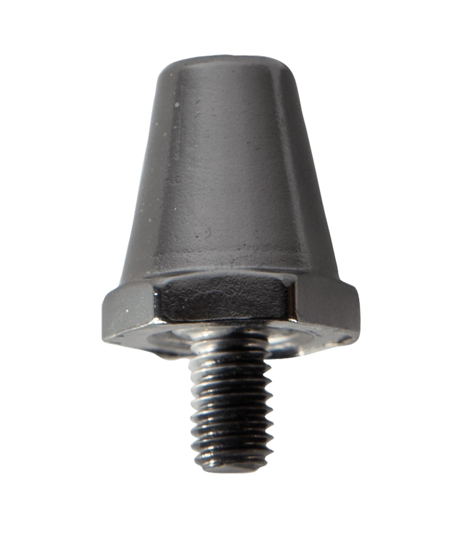 uhlsport-alu-6-kt-tacchetti-di-ricambio-in-alluminio image 1