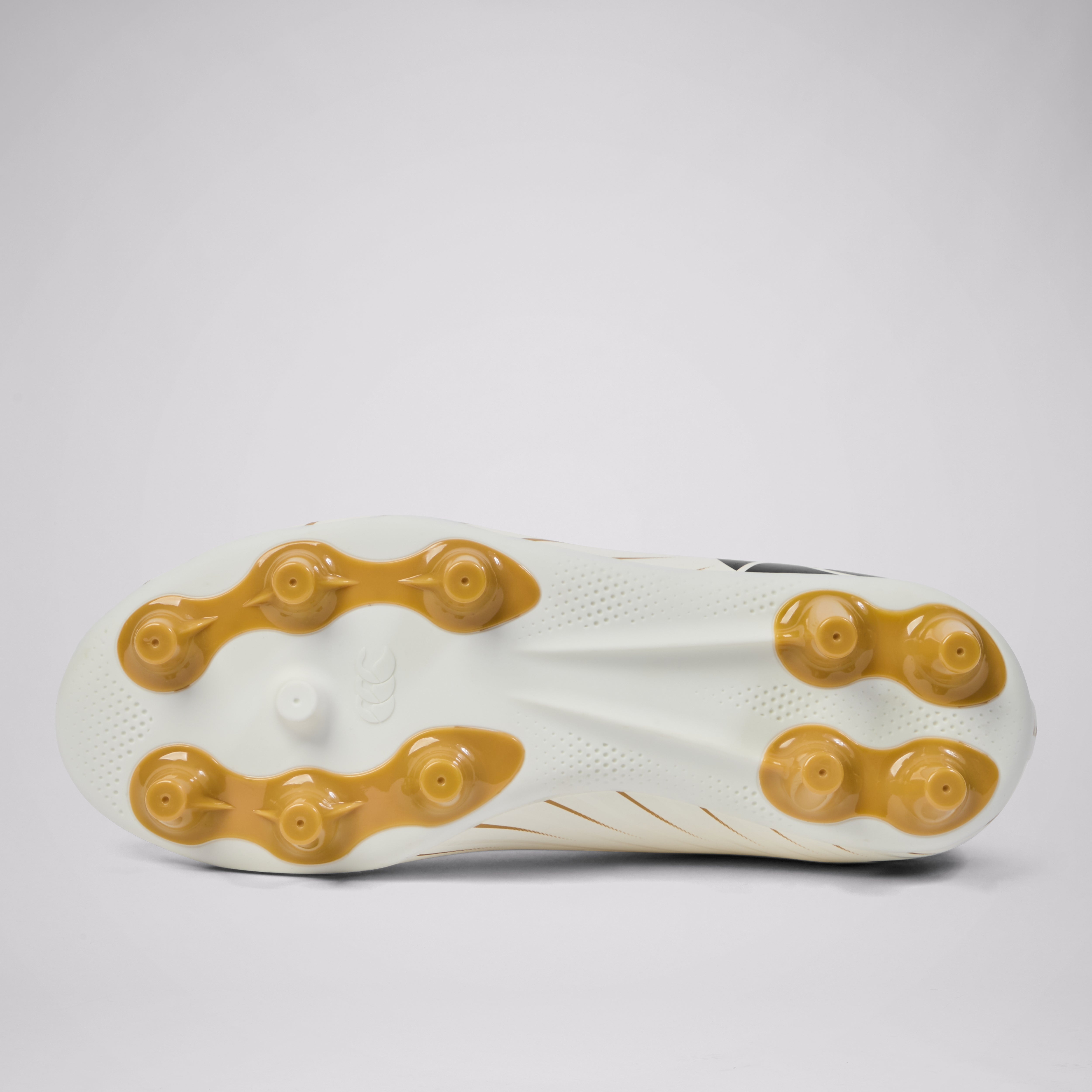 canterbury-speed-firm-ground-junior-scarpe-rugby-bianche image 2