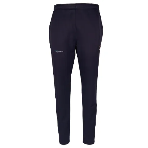 gilbert-rugby-quest-pantaloni-training-dallaglio-rugby-works-senior-blu-navy image 1