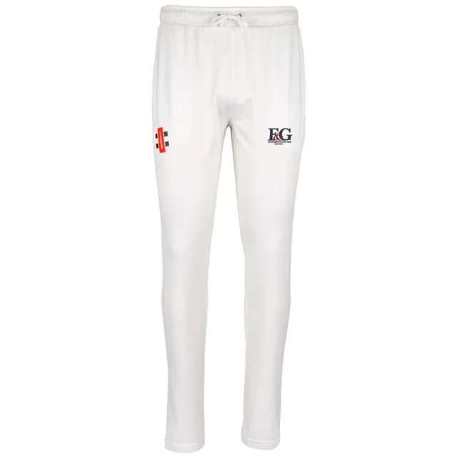 gray-nicolls-pro-performance-pantaloni-match-cricket-senior-fishguard-and-goodwi image 1